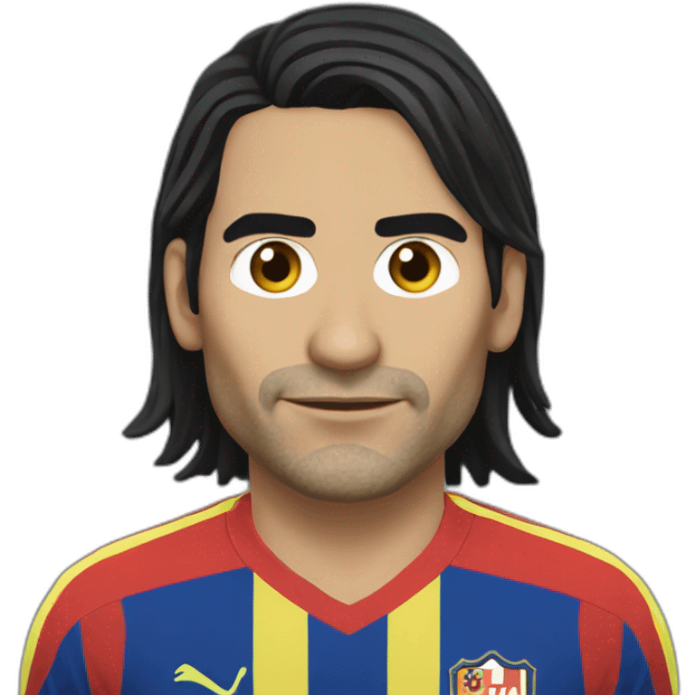 falcao-garcia emoji