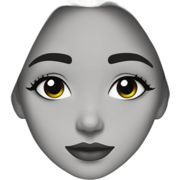 Shay emoji