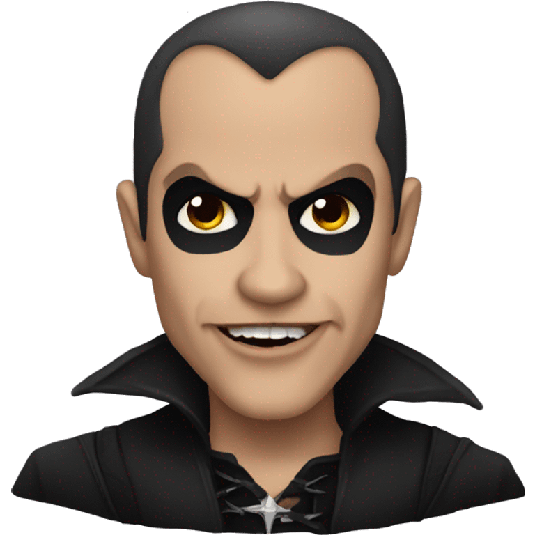 vampiro emoji