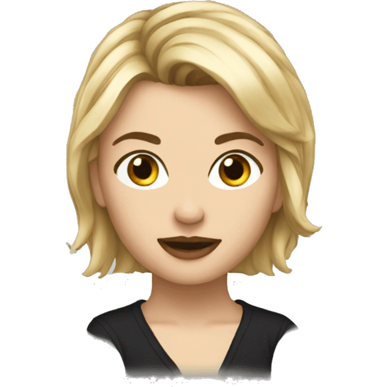 Reputation Taylor  emoji