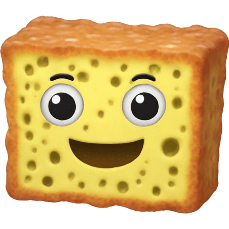 bob sponge emoji