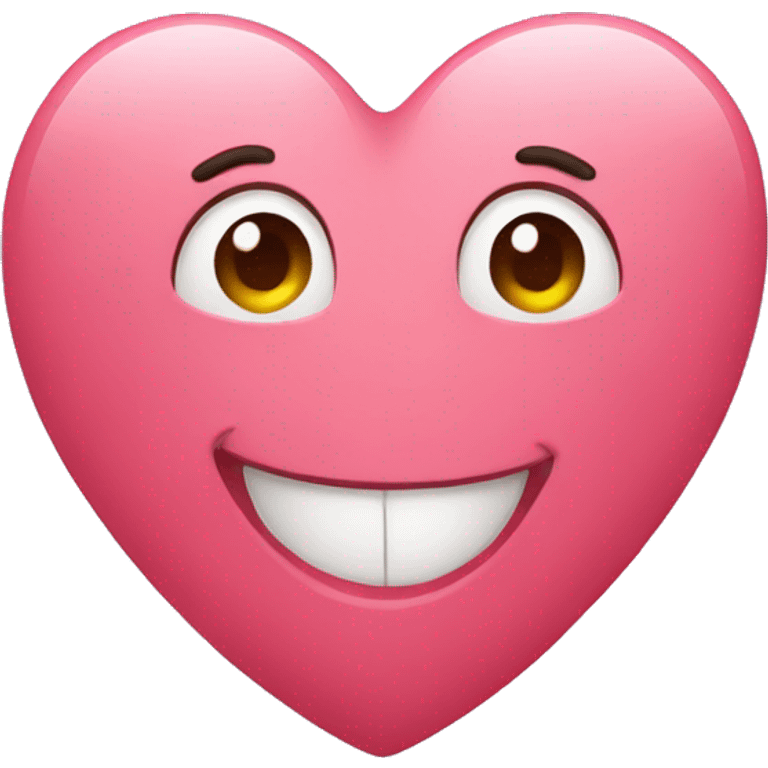 Corazón  emoji