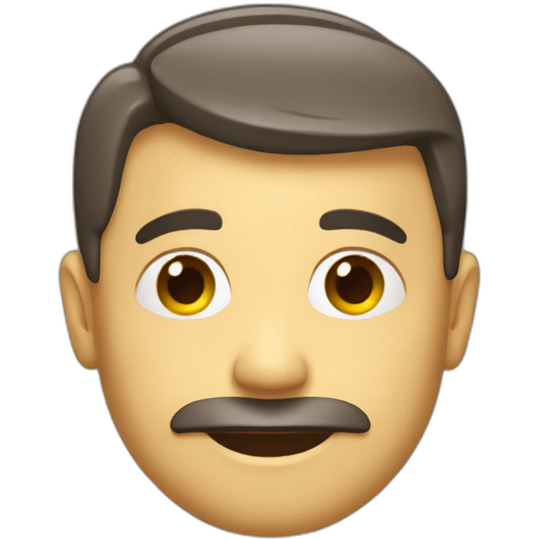 Brent oil emoji