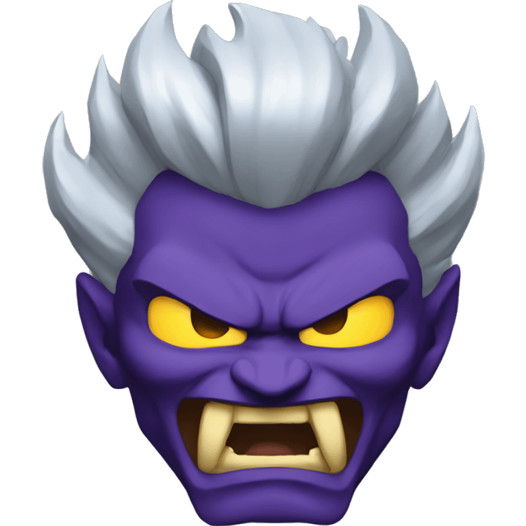 Vox Akuma The Voice Demon emoji