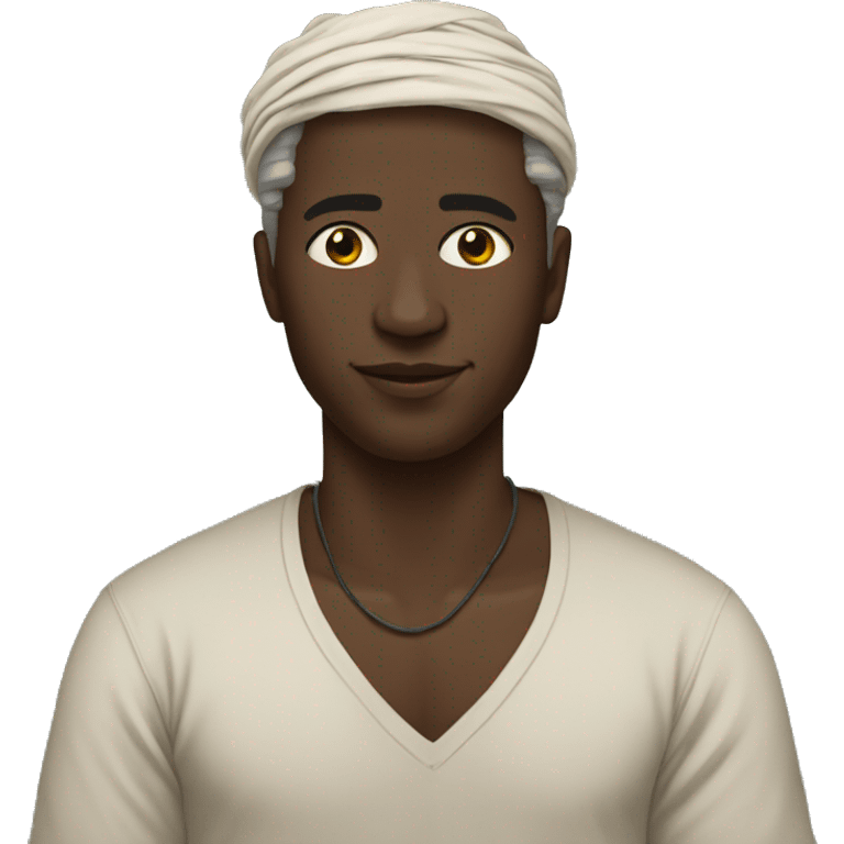 YONI BURKINA emoji