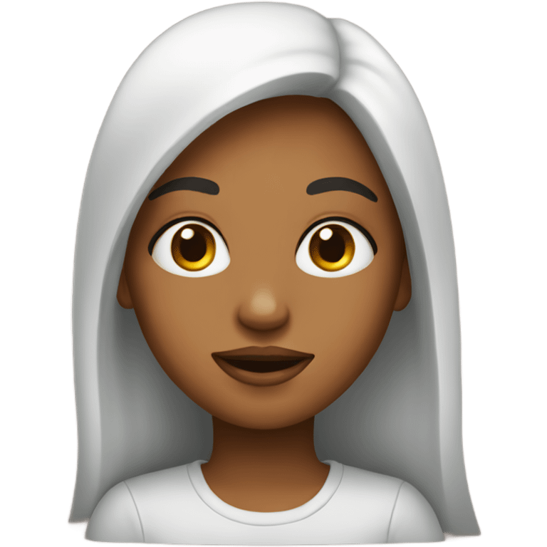 sister emoji