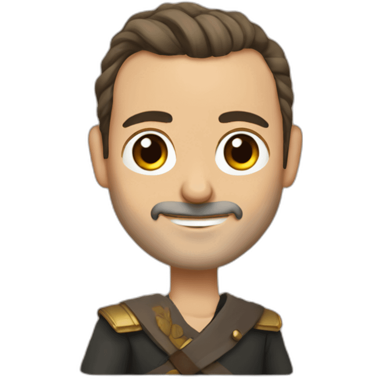 rey felipe vi emoji