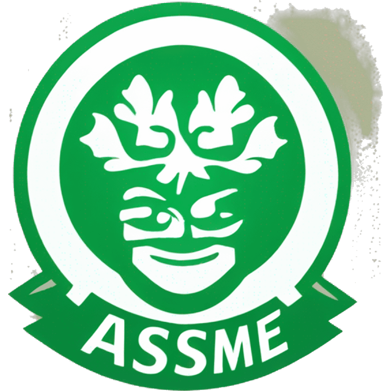 Logo of ASSE emoji