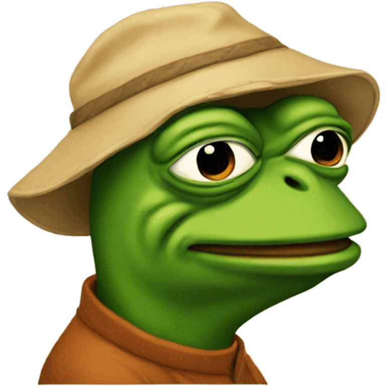 pepe emoji