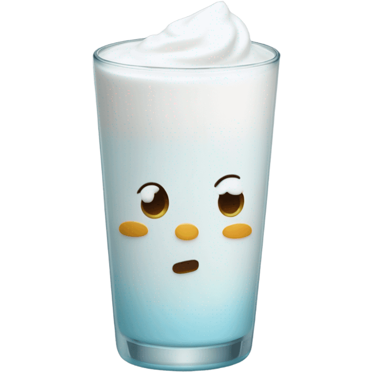 ayran emoji