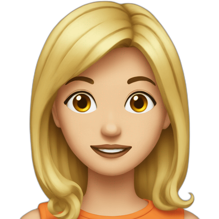 Missi emoji