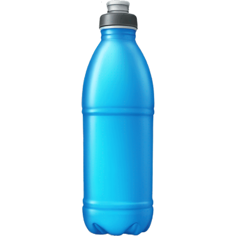 water bottle jag emoji