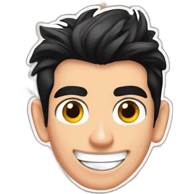 marc marquez emoji