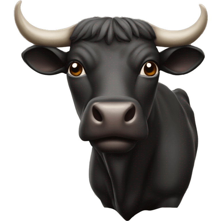 Bull terier  emoji