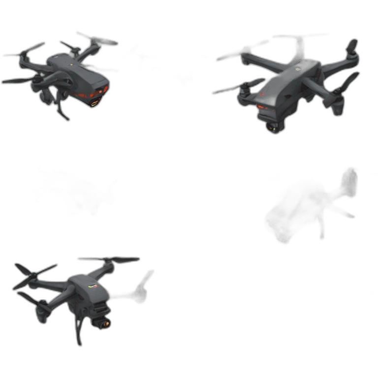 murder drones emoji