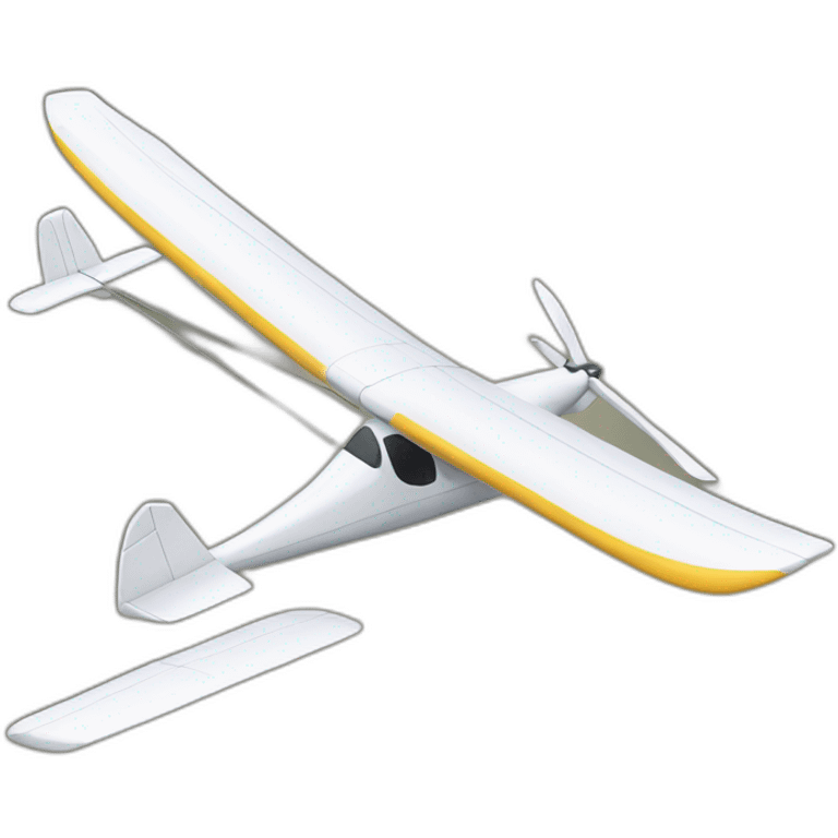 sailplane emoji