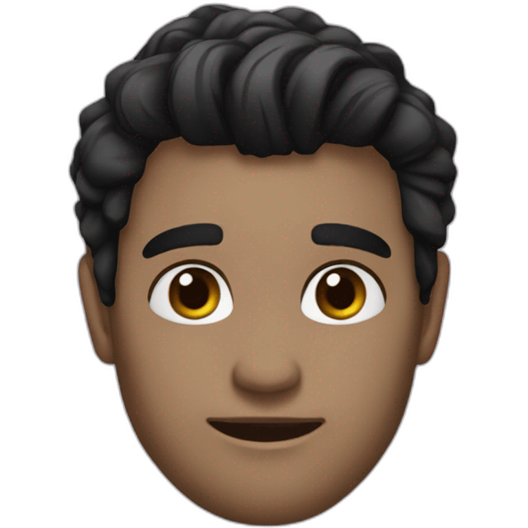 Twilight aro emoji