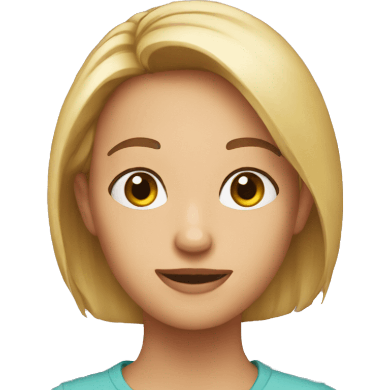 bea emoji