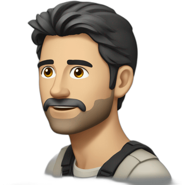 Antoine dupon emoji