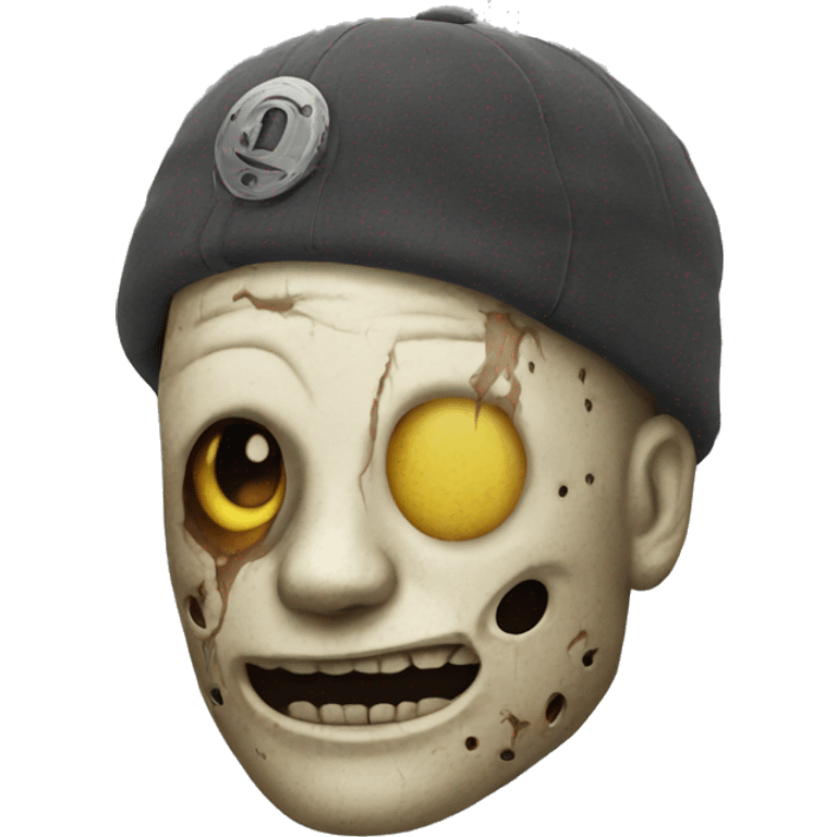 Corey Taylor  emoji