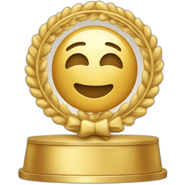 award emoji