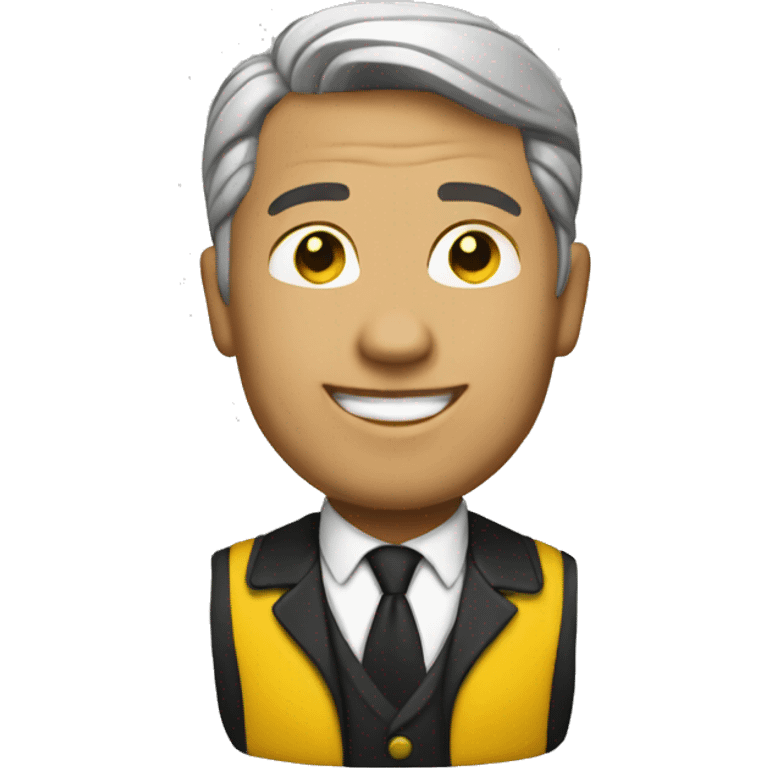 Jj maybank emoji