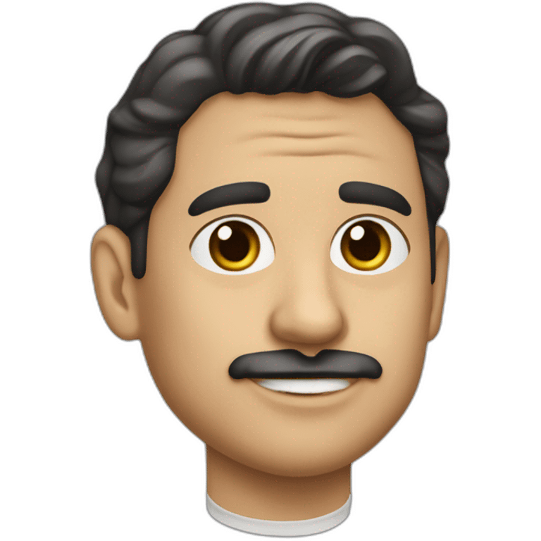 Getúlio Vargas emoji