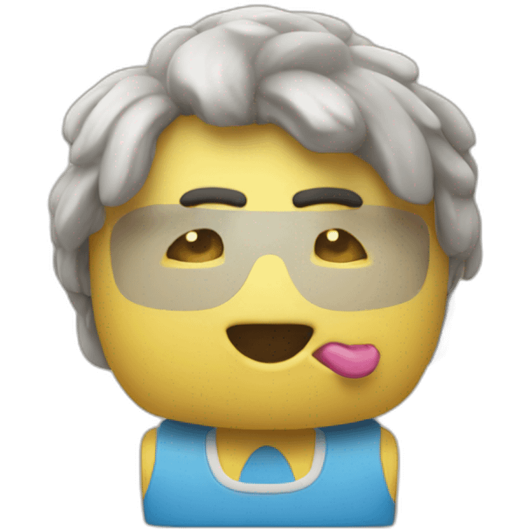 3d-calendar emoji