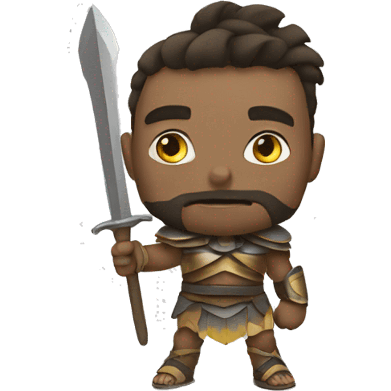 gladiator movie emoji