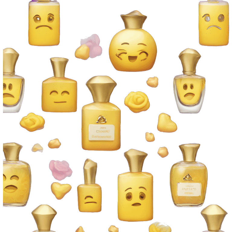 Parfume emoji