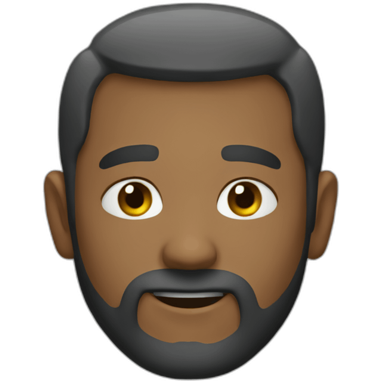 Lebro emoji