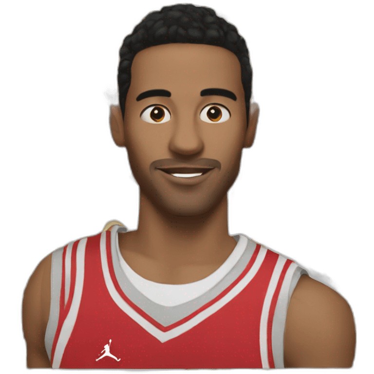 Jordan bardela emoji