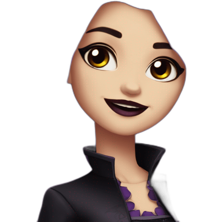 Elissabat-vampire-monsterhigh emoji