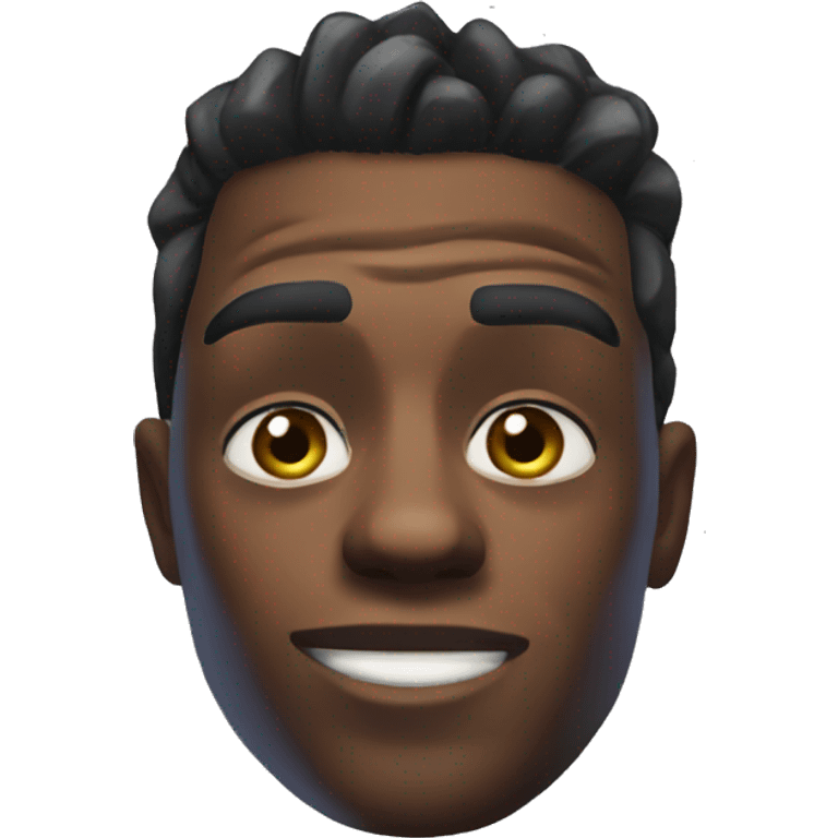 KSI fortnite skin emoji