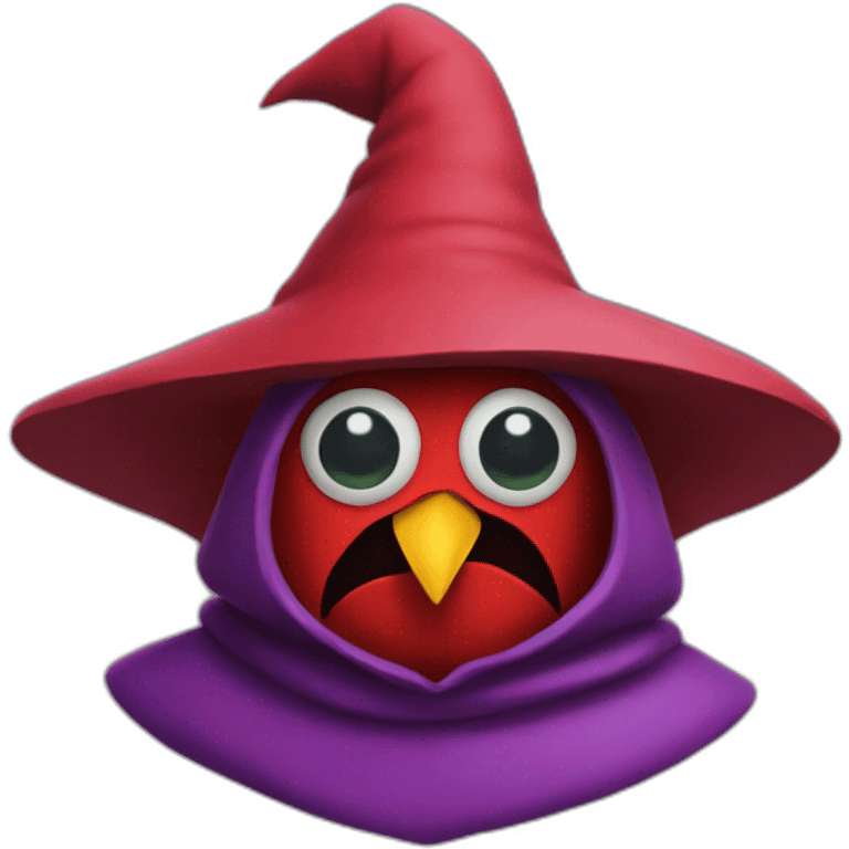 Orko emoji