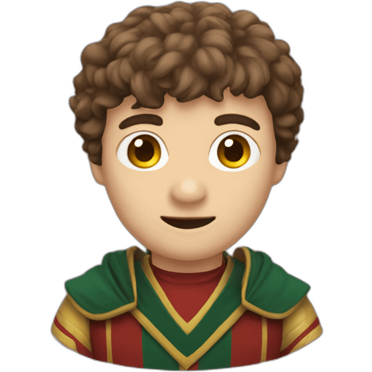 quidditch emoji