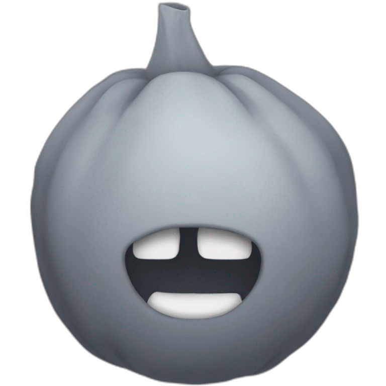 Ronado emoji