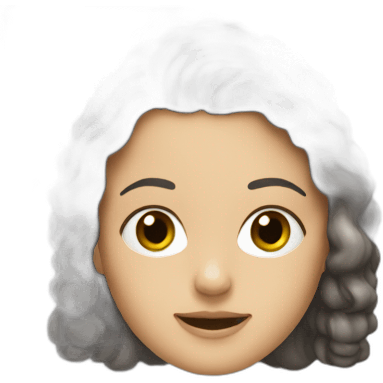 Virginie arquillière emoji