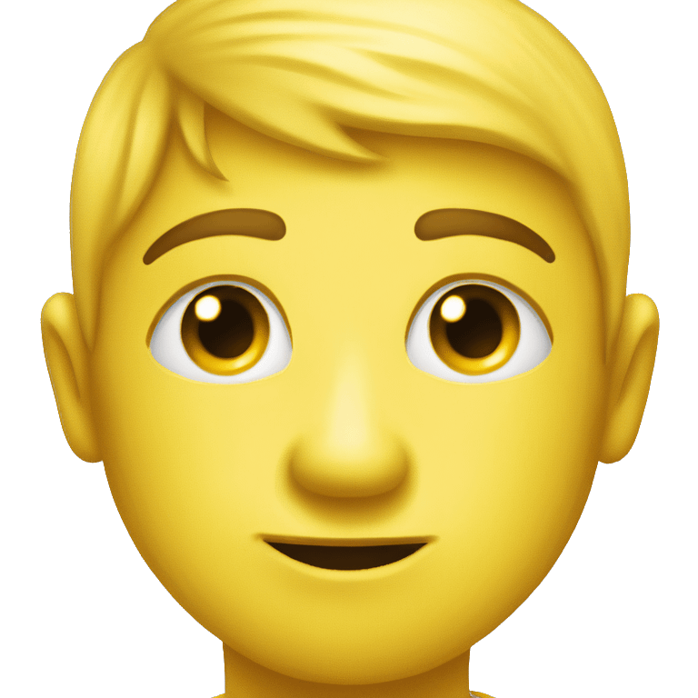 yellow emoji side eyeing with disgus emoji