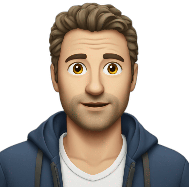 julien rabier emoji