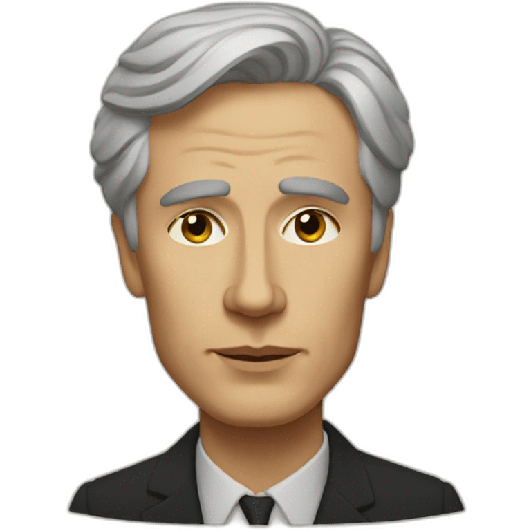 boris pasternak emoji