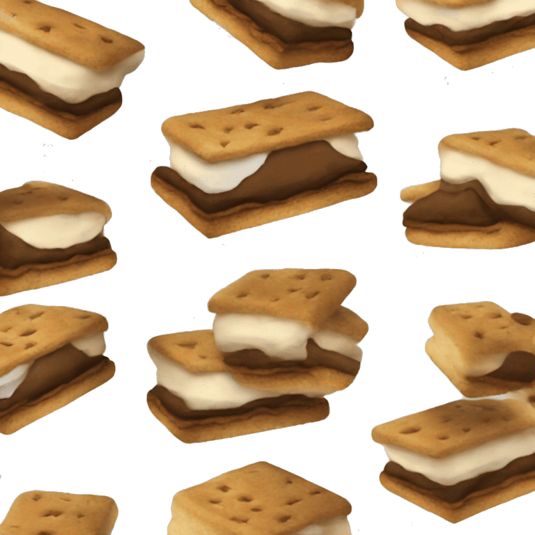 S’mores  emoji