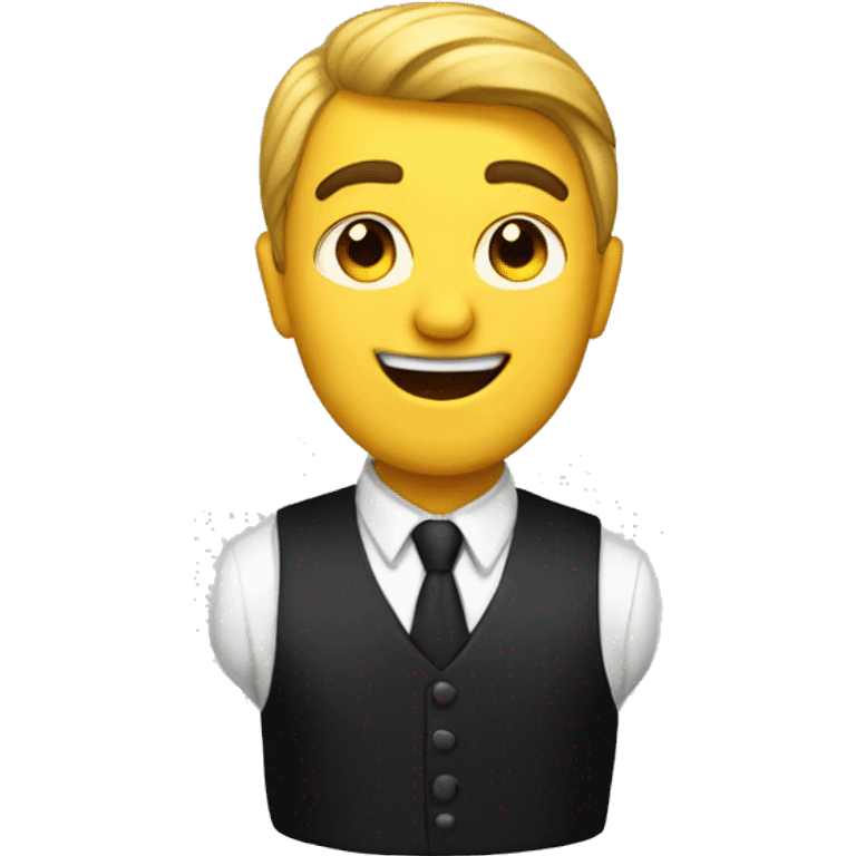 Theater emoji