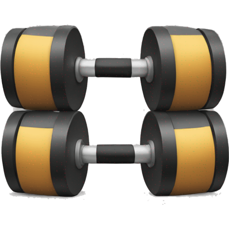 weights emoji