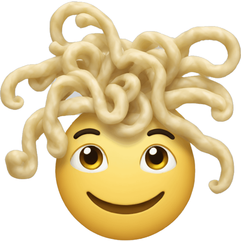 noodle emoji