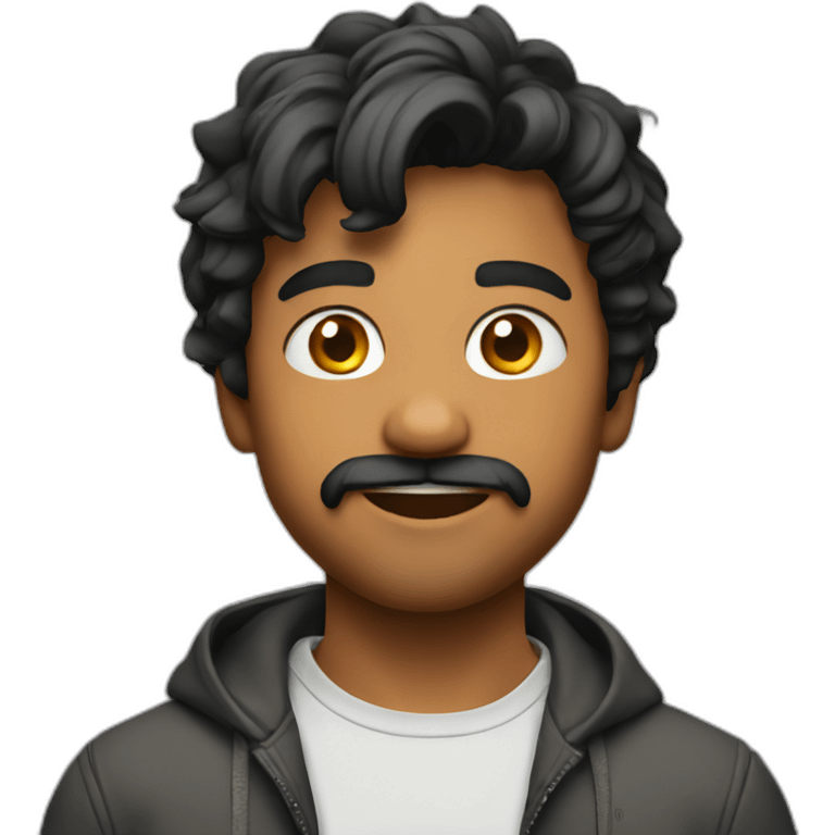 Vijay  emoji