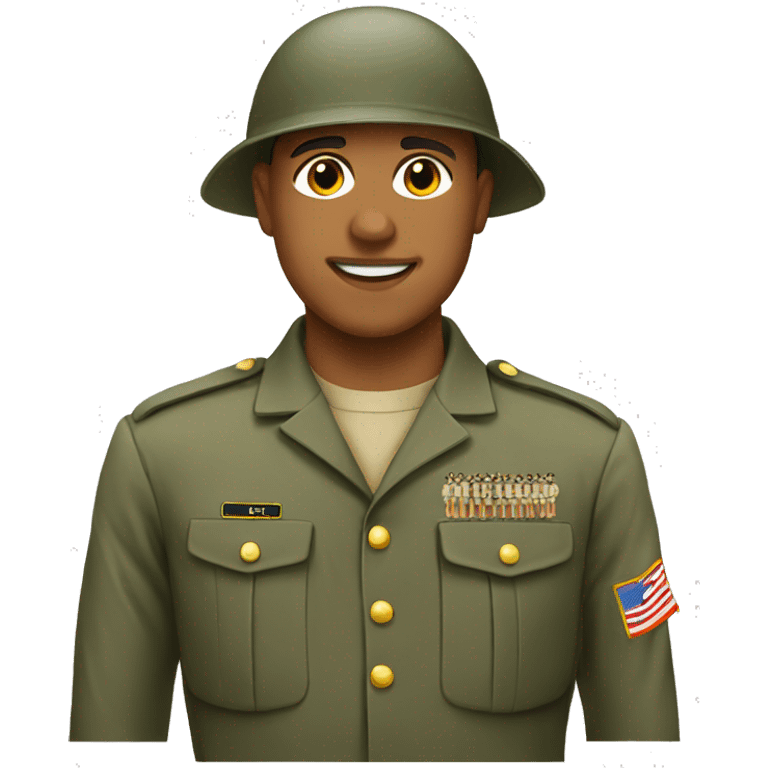 army school emoji