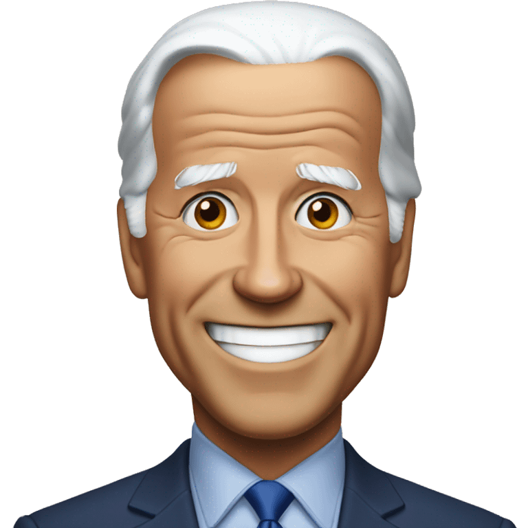 joe biden  emoji