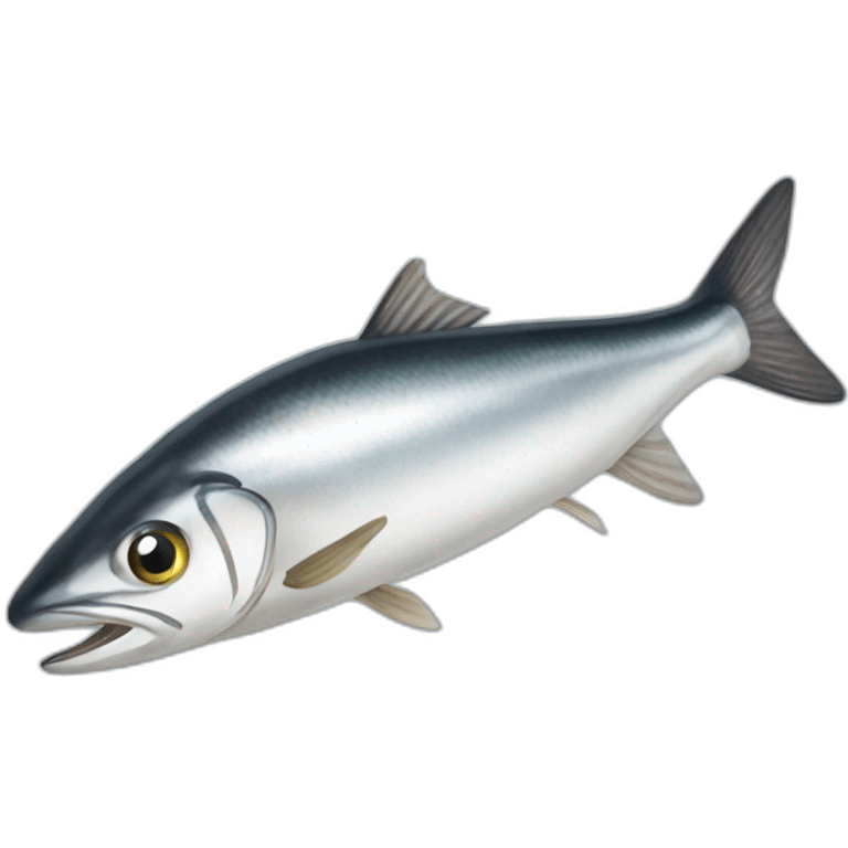 herring emoji