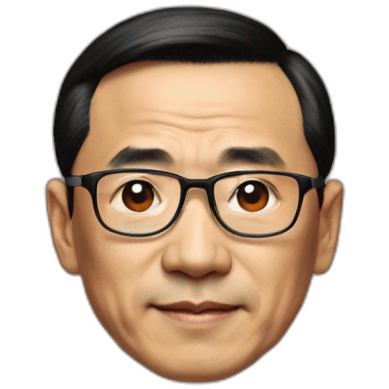 li keqiang emoji